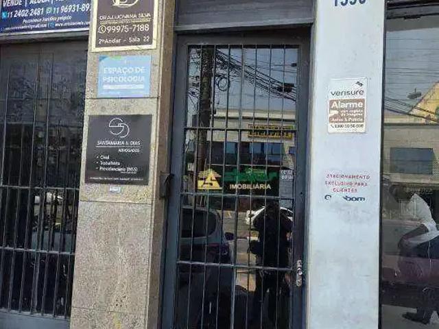 Escritorio aluguel em Região Imediata de São Paulo, Região Metropolitana de São Paulo