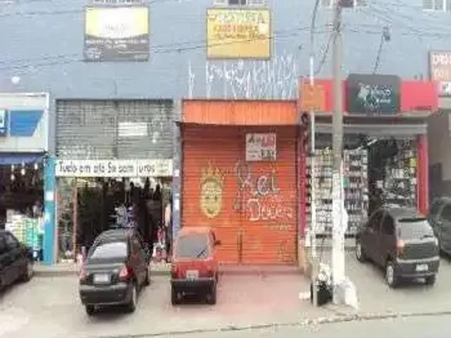 Escritorio aluguel em Região Imediata de São Paulo, Região Metropolitana de São Paulo
