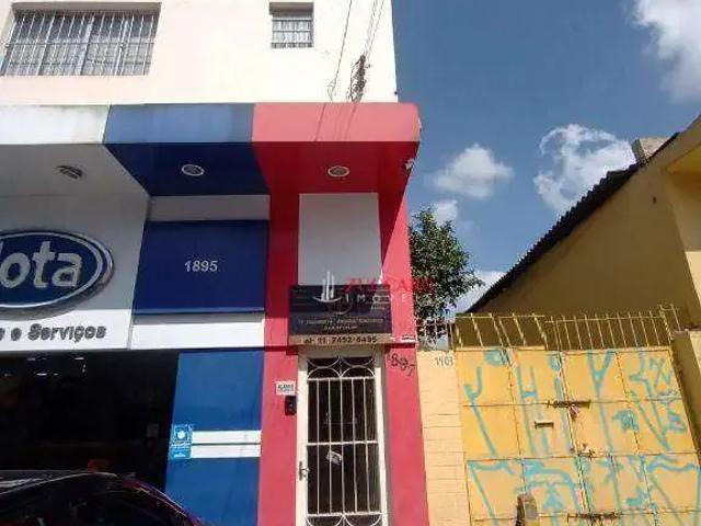 Escritorio aluguel em Região Imediata de São Paulo, Região Metropolitana de São Paulo