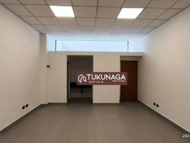 Escritorio aluguel em Região Imediata de São Paulo, Região Metropolitana de São Paulo