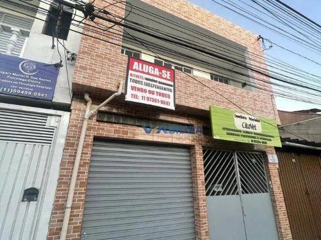 Escritorio aluguel em Região Imediata de São Paulo, Região Metropolitana de São Paulo