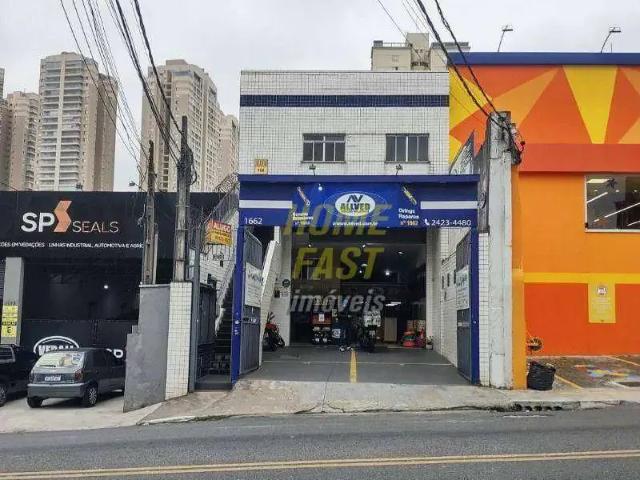 Escritorio aluguel em Vila Augusta, Guarulhos