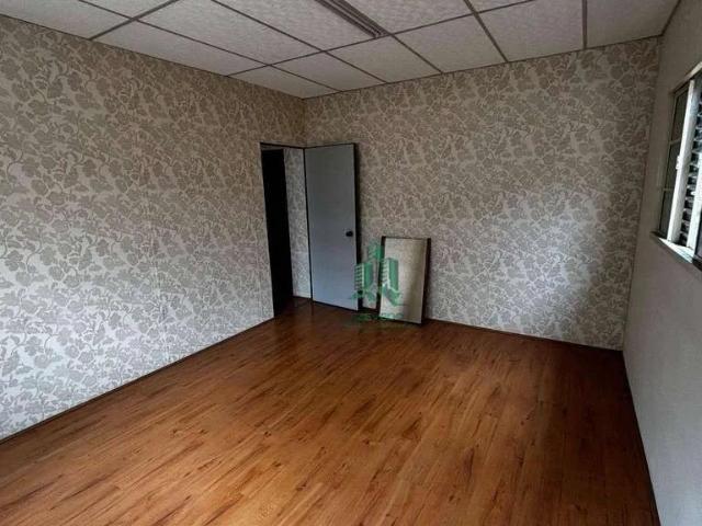 Escritorio aluguel em Distrito-sede de Guarulhos, Guarulhos