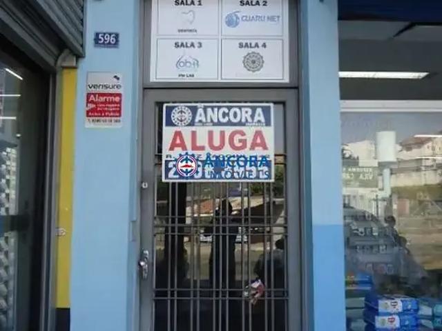 Escritorio aluguel em Região Imediata de São Paulo, Região Metropolitana de São Paulo