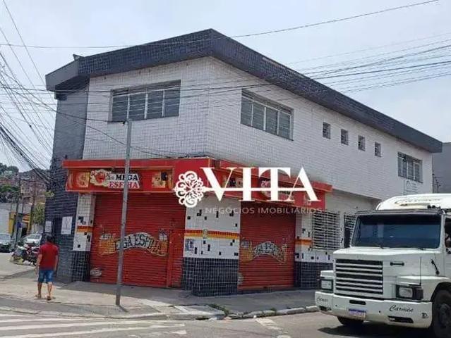 Escritorio aluguel em Distrito-sede de Guarulhos, Guarulhos