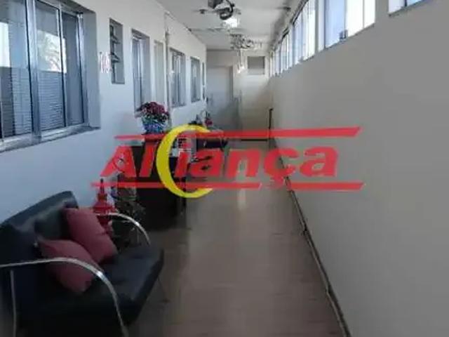 Escritorio aluguel em Vila Galvão, Guarulhos