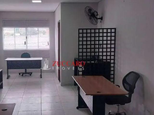Escritorio aluguel em Região Imediata de São Paulo, Região Metropolitana de São Paulo