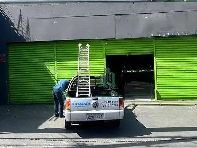 Escritorio aluguel em Região Imediata de São Paulo, Região Metropolitana de São Paulo