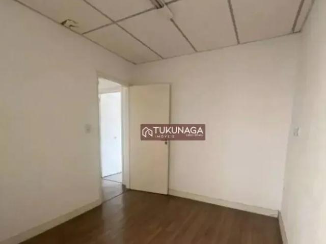 Escritorio aluguel em Distrito-sede de Guarulhos, Guarulhos