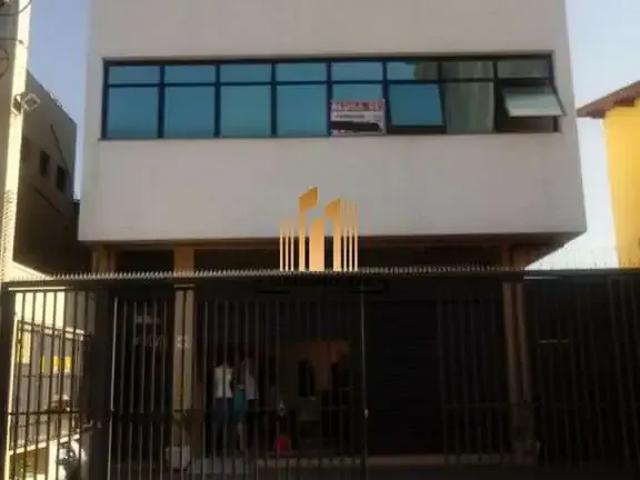 Escritorio aluguel em Vila Galvão, Guarulhos