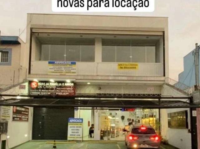 Escritorio aluguel em Guarulhos, Região Geográfica Intermediária de São Paulo
