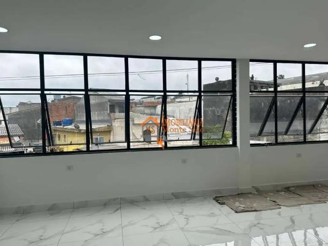 Escritorio aluguel em Região Imediata de São Paulo, Região Metropolitana de São Paulo