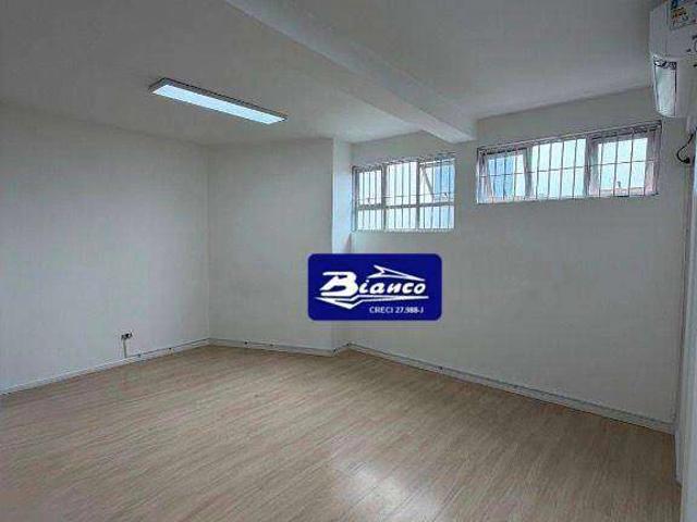 Escritorio aluguel em Distrito-sede de Guarulhos, Guarulhos