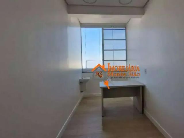 Escritorio aluguel em Centro, Guarulhos