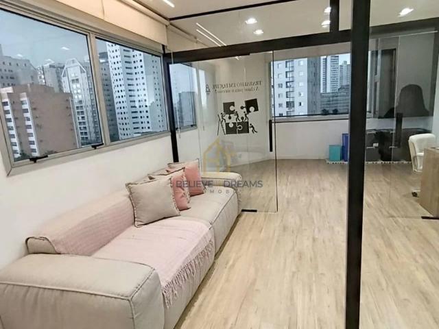 Escritorio aluguel em Região Imediata de São Paulo, Região Metropolitana de São Paulo