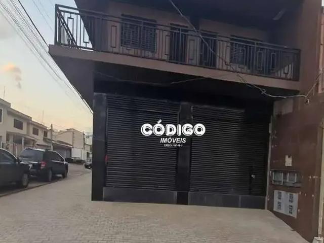 Escritorio aluguel em Gopoúva, Guarulhos