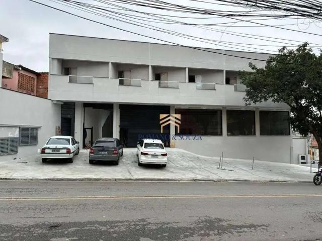 Escritorio aluguel em Região Imediata de São Paulo, Região Metropolitana de São Paulo