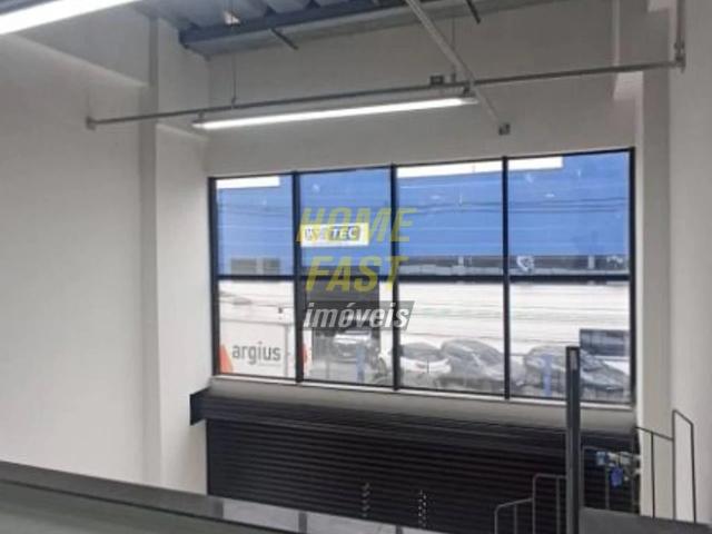 Escritorio aluguel em Distrito-sede de Guarulhos, Guarulhos