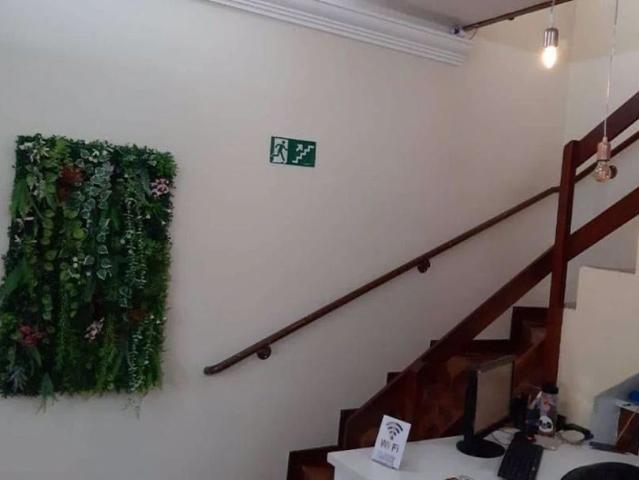 Escritorio aluguel em Vila Gopoúva, Guarulhos