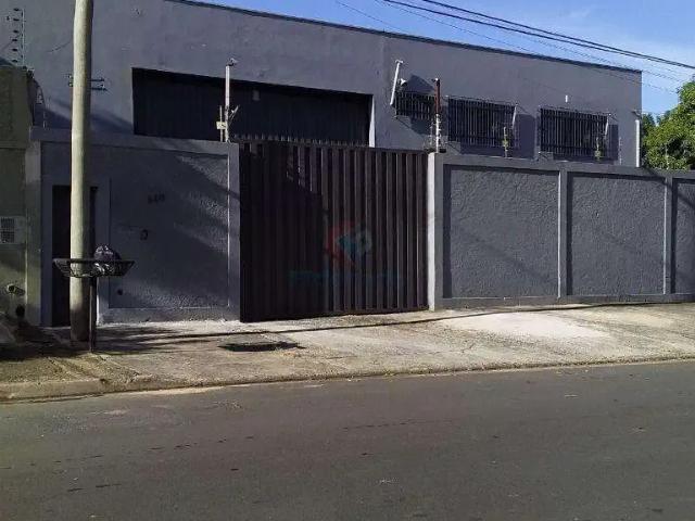 Escritorio aluguel em Jardim São Pedro, Hortolândia
