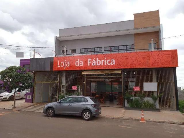 Escritorio aluguel em Vila Ipê, Hortolândia