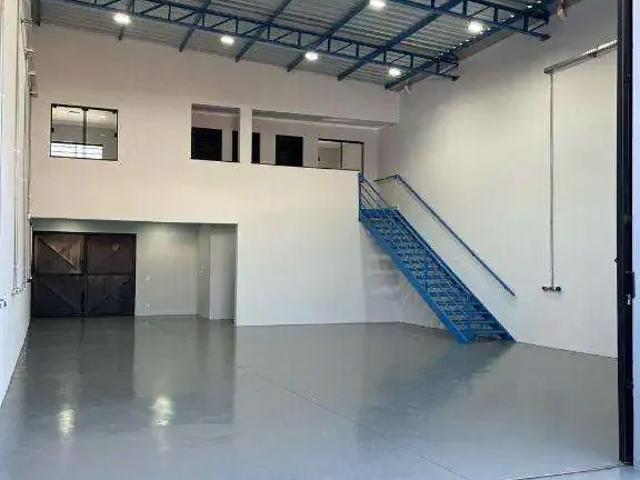 Escritorio aluguel em Chácara Luzitana, Hortolândia