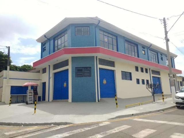 Escritorio aluguel em Vila Real Cont., Hortolândia