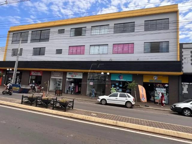 Escritorio aluguel em Vila Dutra, Ibiporã
