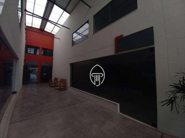 Escritorio aluguel em Jardim Beltrão, Ibiporã