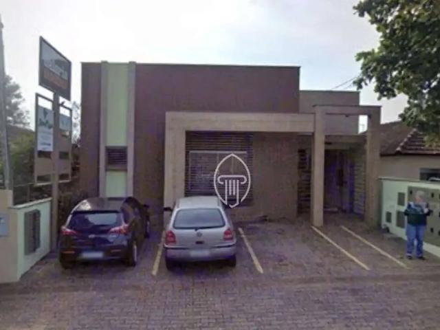 Escritorio aluguel em Região Geográfica Imediata de Londrina, Ibiporã