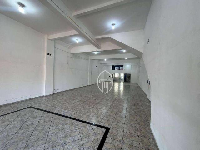 Escritorio aluguel em Jardim Beltrão II, Ibiporã