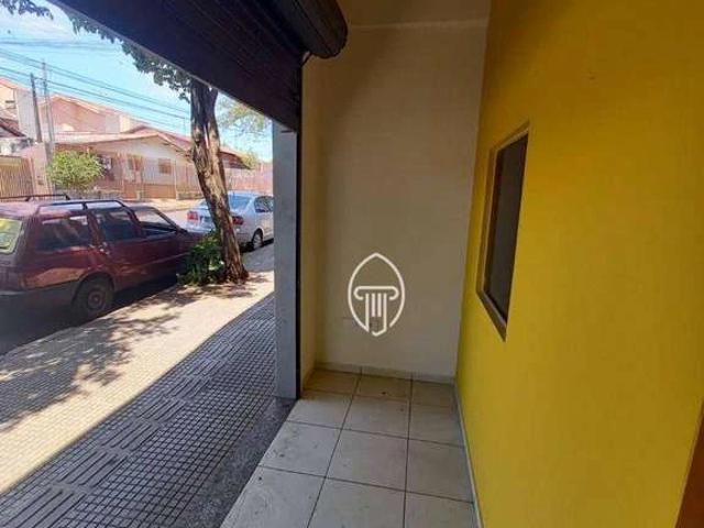 Escritorio aluguel em Alberto Negro, Ibiporã