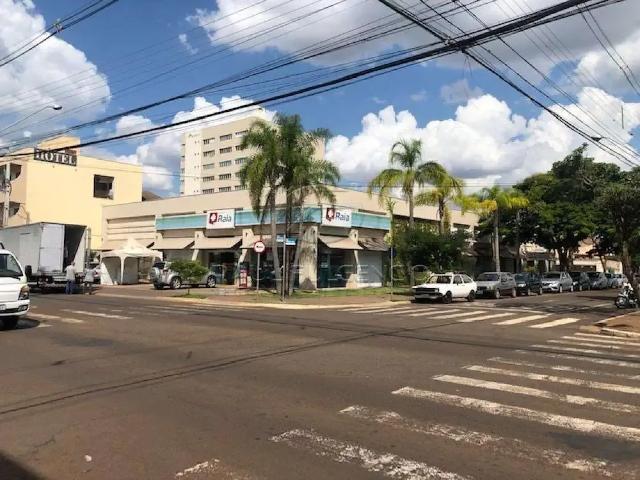 Escritorio aluguel em Região Geográfica Imediata de Londrina, Ibiporã