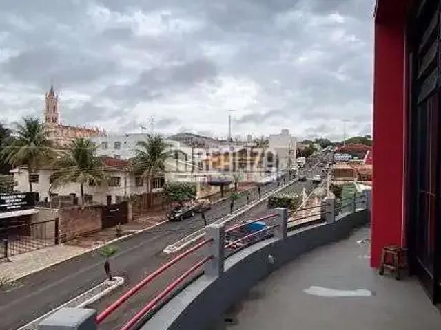 Escritorio aluguel em Região Imediata de Ituverava, Igarapava