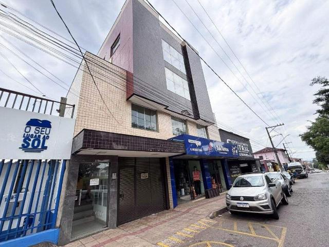 Escritorio aluguel em Igarapé, Região Geográfica Intermediária de Belo Horizonte