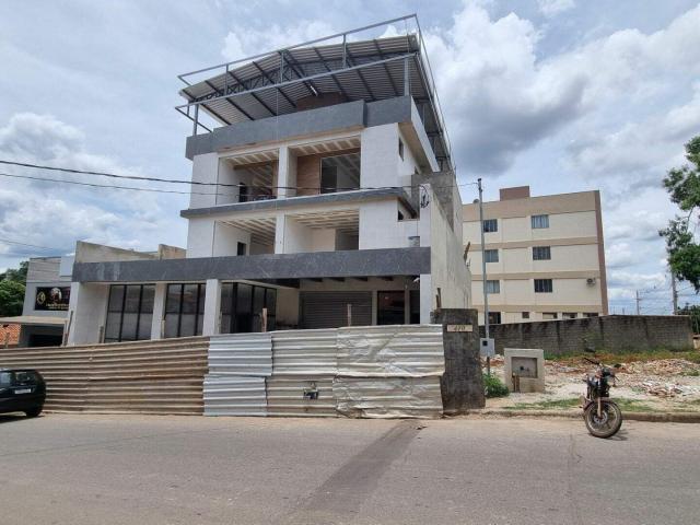 Escritorio aluguel em Igarapé, Região Geográfica Intermediária de Belo Horizonte
