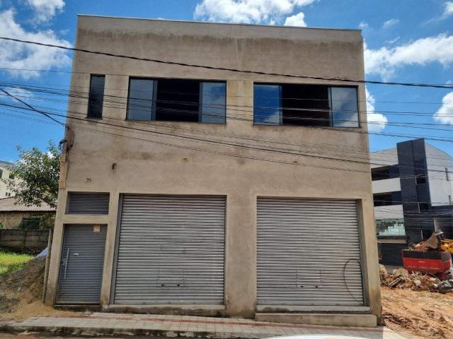 Escritorio aluguel em Igarapé, Região Geográfica Intermediária de Belo Horizonte