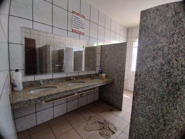 Escritorio aluguel em Igarapé, Região Geográfica Intermediária de Belo Horizonte