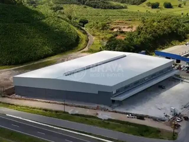 Escritorio aluguel em Região Geográfica Imediata de Blumenau, Ilhota