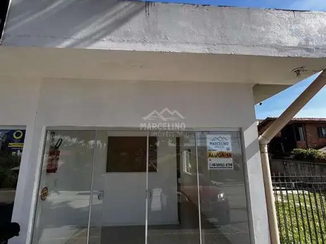 Escritorio aluguel em Região Geográfica Imediata de Florianópolis, Imbituba