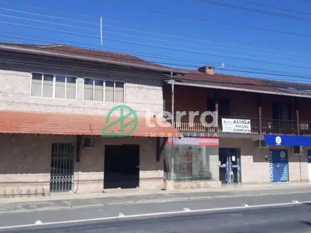 Escritorio aluguel em Região Geográfica Imediata de Blumenau, Indaial