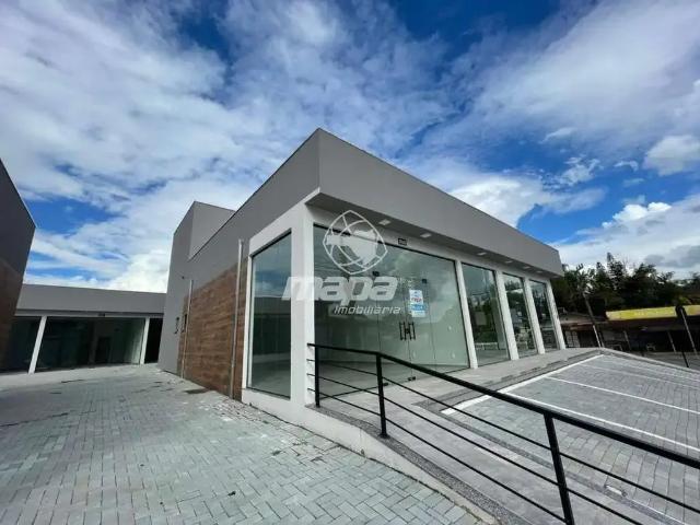 Escritorio aluguel em Região Geográfica Imediata de Blumenau, Indaial
