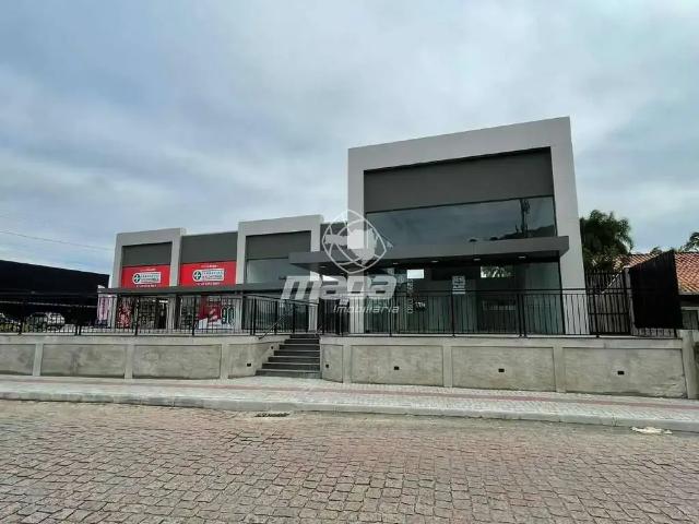 Escritorio aluguel em Região Geográfica Imediata de Blumenau, Indaial