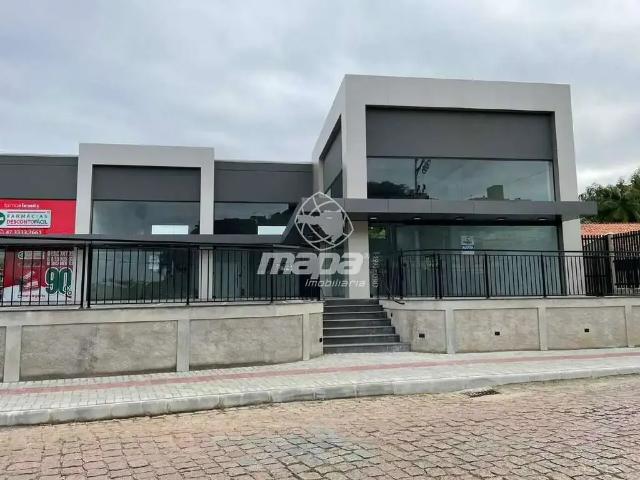 Escritorio aluguel em Região Geográfica Imediata de Blumenau, Indaial