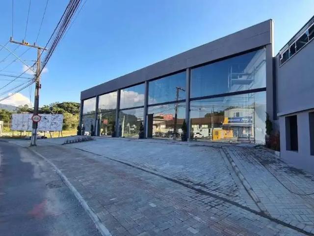 Escritorio aluguel em Região Geográfica Imediata de Blumenau, Indaial