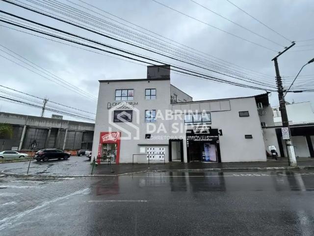 Escritorio aluguel em Região Geográfica Imediata de Blumenau, Indaial