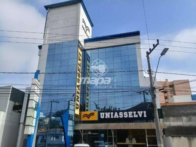 Escritorio aluguel em Região Geográfica Imediata de Blumenau, Indaial