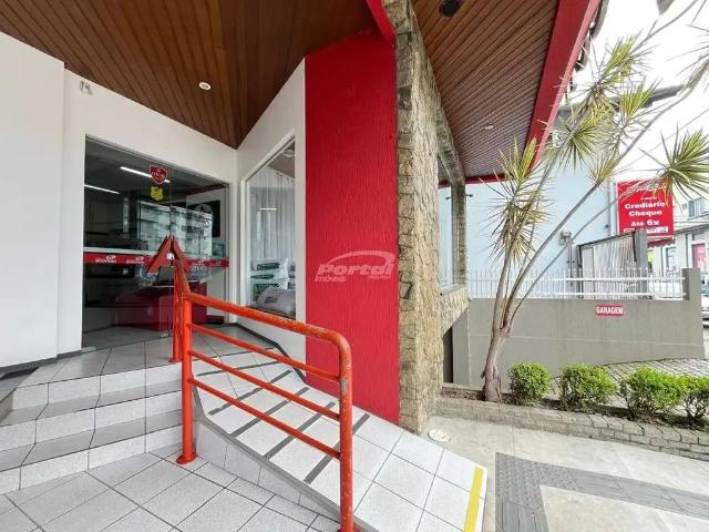 Escritorio aluguel em Região Geográfica Imediata de Blumenau, Indaial