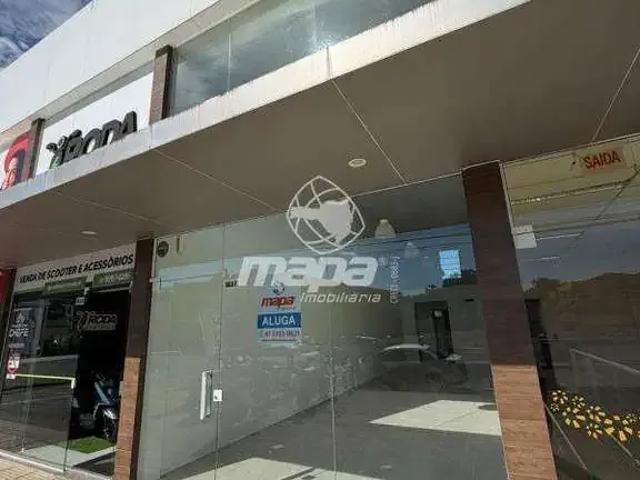 Escritorio aluguel em Região Geográfica Imediata de Blumenau, Indaial