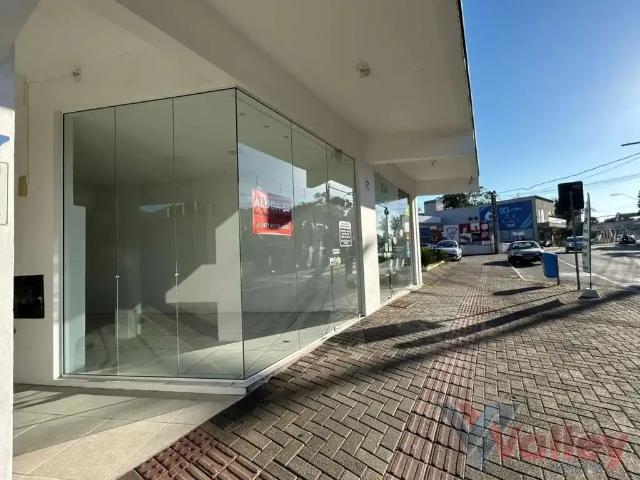 Escritorio aluguel em Região Geográfica Imediata de Blumenau, Indaial